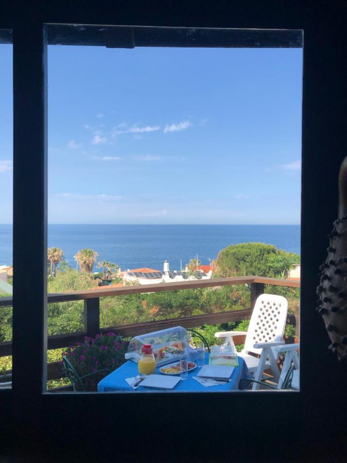 Una Finestra Sul Mare Augusta Eksteriør billede